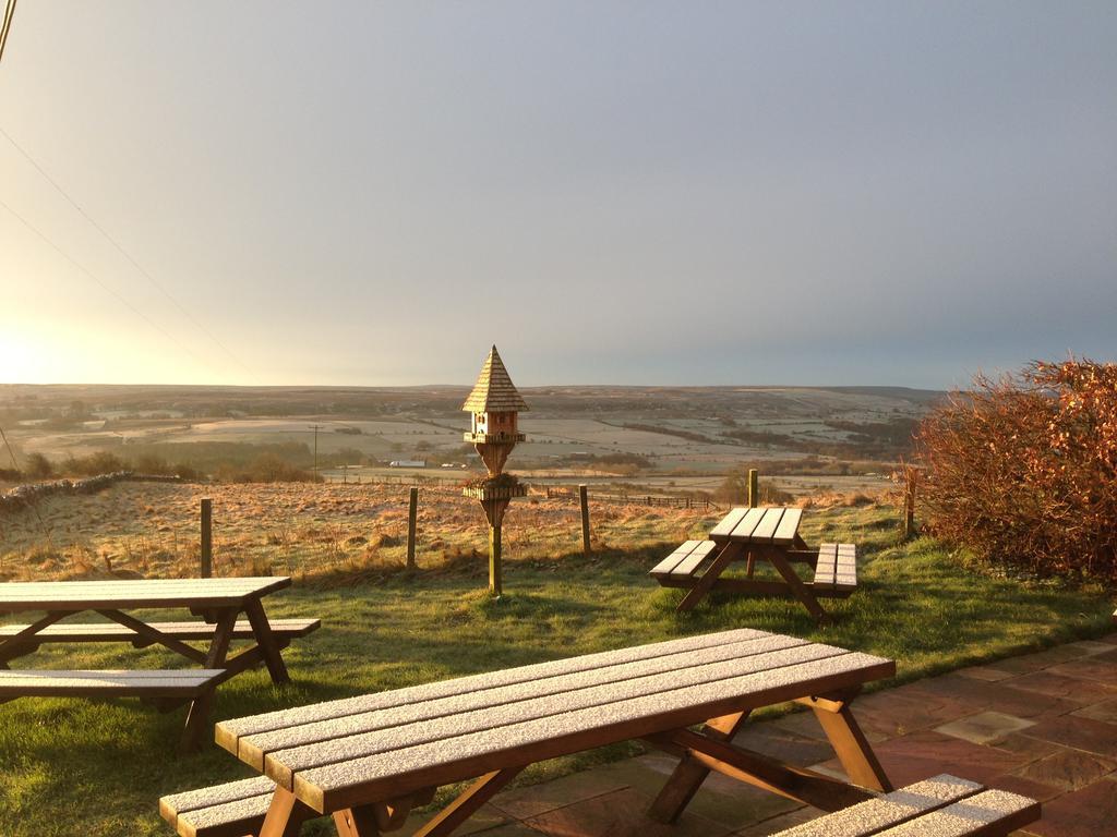 Gasthof The Manor House Consett